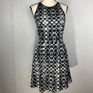 Wossimo Women's Dress Sz M